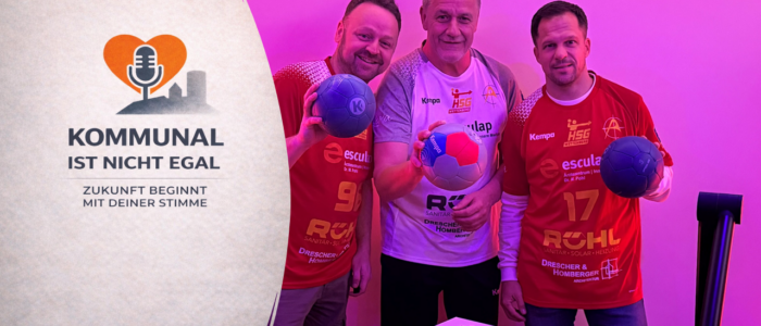 7 Meter für die Zukunft