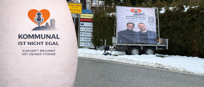 Der Anhänger – Garant für Reichweite?