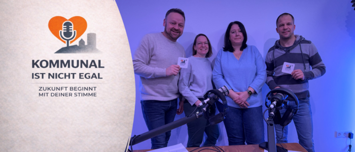 Einmischen lohnt sich