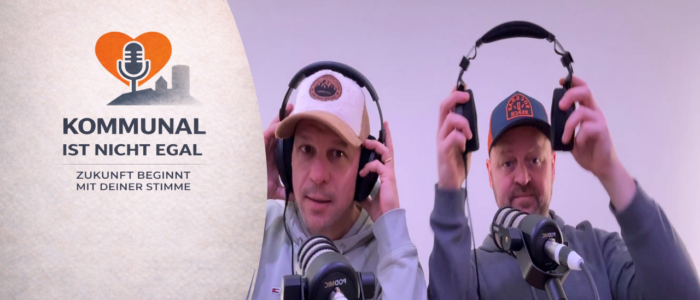 Viel Wind um nichts, oder?