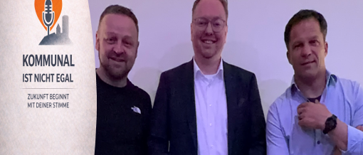 Wie tickt Lich? Politik. Probleme, Perspektiven