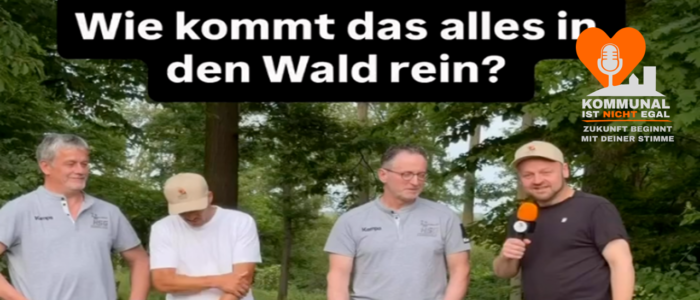 Drei Dörfer, eine Gemeinde – ein Fest, das verbindet Drei Dörfer, eine Gemeinde – ein Fest, das verbindet
