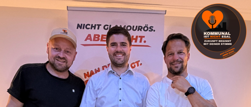 Reiskirchen stellt sich vor Reiskirchen stellt sich vor