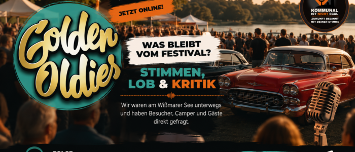 SliteGolden Oldies – Was bleibt vom Festival? Stimmen, Lob und Kritik Golden Oldies – Was bleibt vom Festival? Stimmen, Lob und Kritik