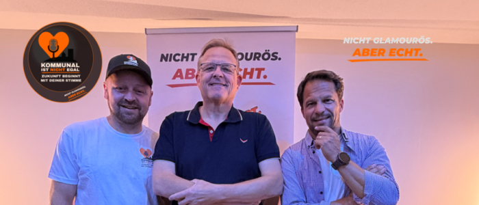 #112-1: Wenn der Melder geht – wer hält unsere Feuerwehr am Laufen? #112-1: Wenn der Melder geht – wer hält unsere Feuerwehr am Laufen?