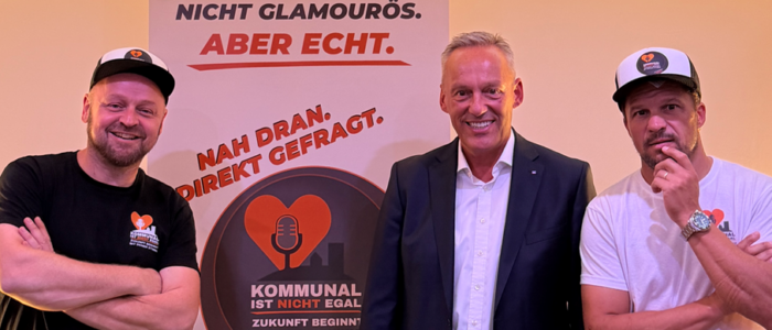 Geld, Macht, Mittelhessen - was eine regionale Bank bewegen kann Geld, Macht, Mittelhessen - was eine regionale Bank bewegen kann